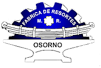 Resortes Osorno